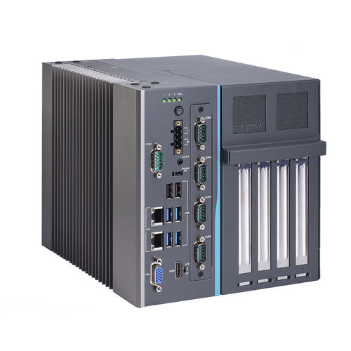 GPU电脑 - IPC964-525 - AXIOMTEK - 嵌入式 / Intel® Core i7 / Intel® Core i5