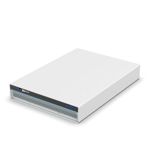 存储服务器 - mHPC200 - AXIOMTEK - 2U / Intel® Xeon / 医用