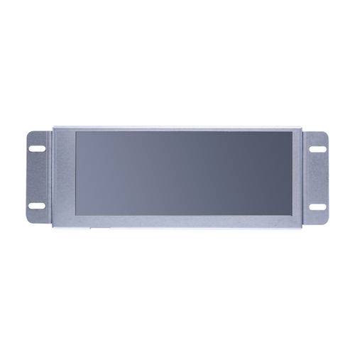 触摸屏工业平板电脑 - PT226 - AXIOMTEK - 6.2" / i.MX / 紧凑型