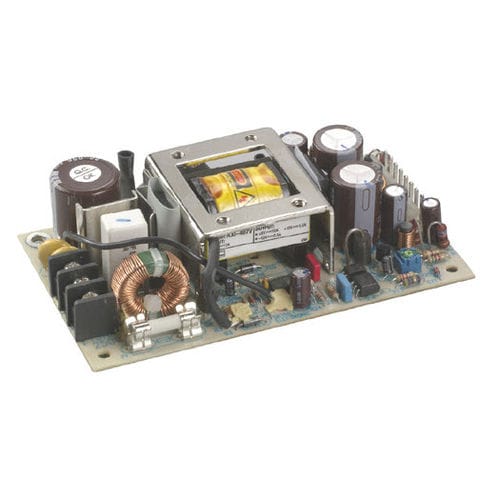开放式框架电源 - APS-536 - AXIOMTEK - AC/DC