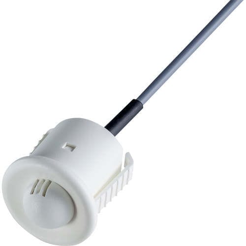天花板温度传感器 - RDF18 passive - Thermokon Sensortechnik - Pt100 / Pt1000 / NTC