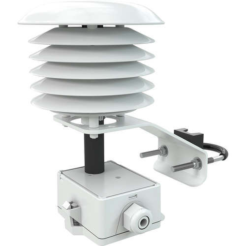 户外温湿度传感器 - WSA active - Thermokon Sensortechnik - 相对 / 绝对 / 壁挂安装