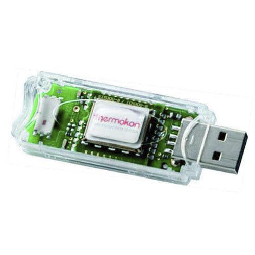 USB收发器 - airScan - Thermokon Sensortechnik - 数据传输 / 远程测量