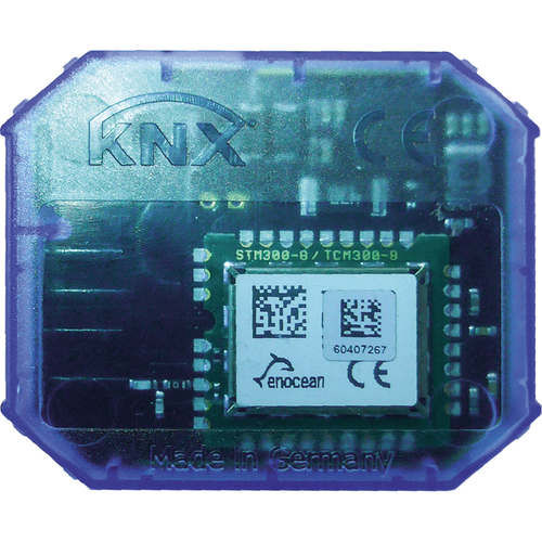 通信网关 - STC-KNX UP - Thermokon Sensortechnik - 无线 / 现场总线 / KNX