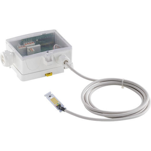 凝结探测器 - WK02+ RS485 Modbus - Thermokon Sensortechnik - 湿度 / LED式 / 无线电