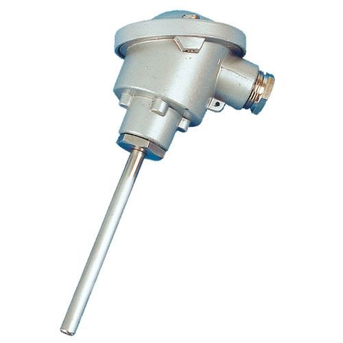 暖通空调管道温度传感器 - KFK03 passive - Thermokon Sensortechnik - Pt100 / Pt1000 / NTC