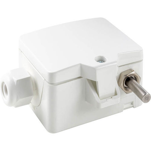 户外温度传感器 - AGS55+ passive - Thermokon Sensortechnik - Pt100 / Pt1000 / NTC