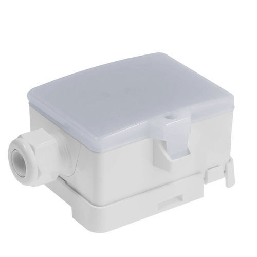 多传感器温湿度传感器 - Li65+ active - Thermokon Sensortechnik - 相对 / 绝对 / 封闭式