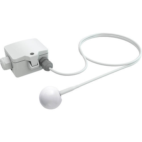 摆动式温度传感器 - RPF40+ passive - Thermokon Sensortechnik - 热电偶 / 模拟 / 接线盒
