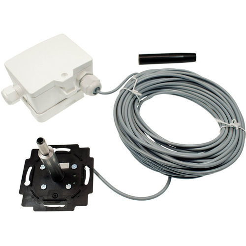壁挂安装温湿度传感器 - FTB+ active - Thermokon Sensortechnik - 相对 / 绝对 / 嵌入式