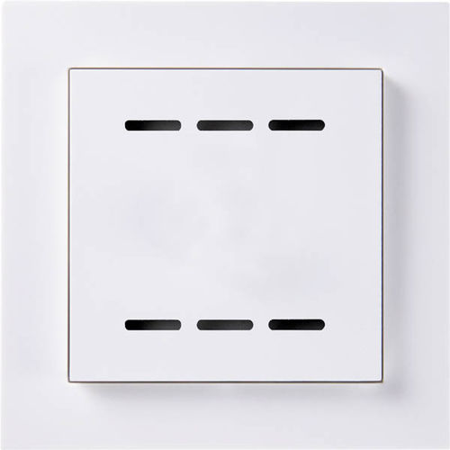 室温空气质量传感器 - WRF06 passive - Thermokon Sensortechnik - 相对湿度 / 温度 / 模拟