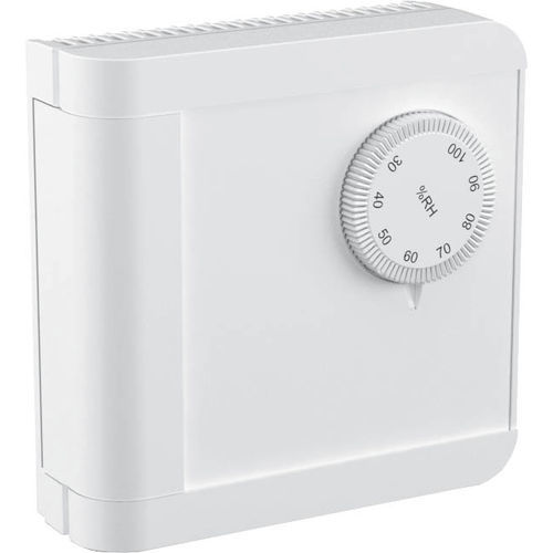 周围介质恒湿器 - FSR01 active - Thermokon Sensortechnik