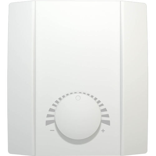室温控制设备 - NOVOS 3 x RS485 Modbus - Thermokon Sensortechnik - 湿度 / 温度 / 数字
