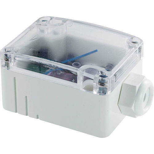 无线无线电发送器 - SR65-DI - Thermokon Sensortechnik - 数据 / IP65 / 联网