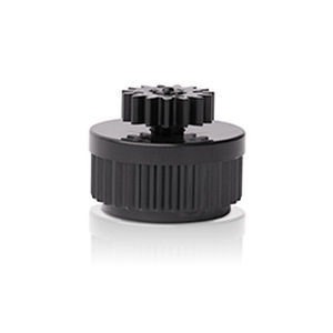 旋转缓冲器 - 30580 - ITW Global Automotive - 机械 / 用于机器 / 应用