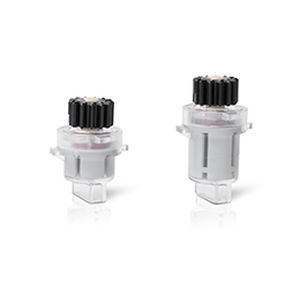 旋转缓冲器 - 46-0052HS  - ITW Global Automotive - 机械 / 用于机器 / 应用