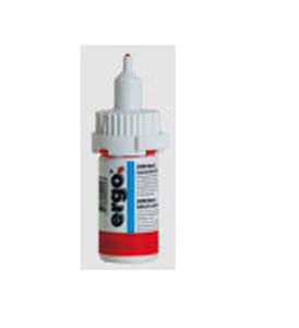 氰基丙烯酸盐胶 - -50 °C ... +80 °C | ergo.® 5200 Metal - Kisling - 用于金属 / 单组分 / 工业