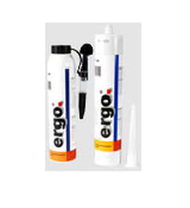 RTV硅胶 - -60 °C ... +260 °C | ergo.® 3010 - Kisling - 单组分 / 工业 / 抗剪应力