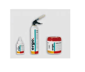 润滑脂 - ergo.® 9250 - Kisling - 用于轴承 / 用于轴承座 / 用于高温