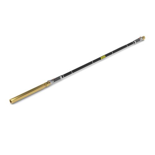 高压软管 - WEH&reg; THP40-S1 - WEH GmbH Verbindungstechnik - 用于气体 / 用于氧气 / PTFE