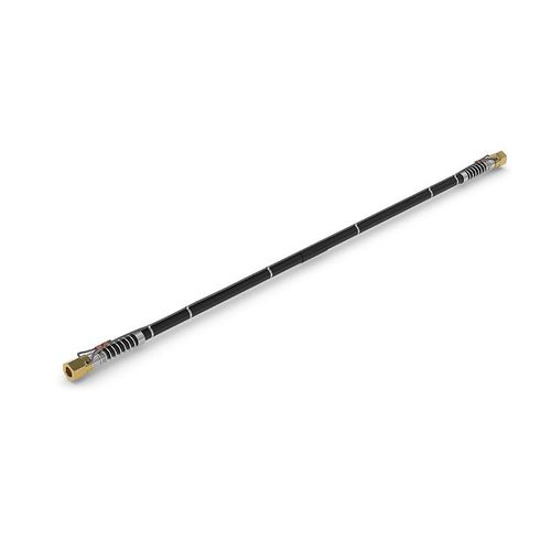 气体软管 - WEH® THP40-S3 - WEH GmbH Verbindungstechnik - PTFE / Kevlar® / 用于高压