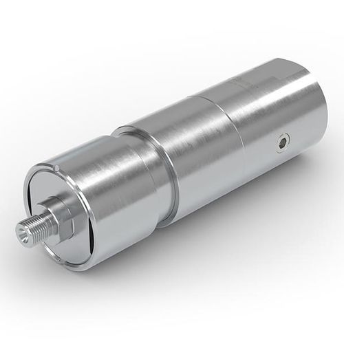公共汽车加油站拉断阀 - TSA30-S1 - WEH GmbH Verbindungstechnik - 用于氢气