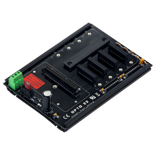 数字IO模块 - SNAP-PAC-RCK4 - Opto 22 - 模拟 / 串行 / 远程