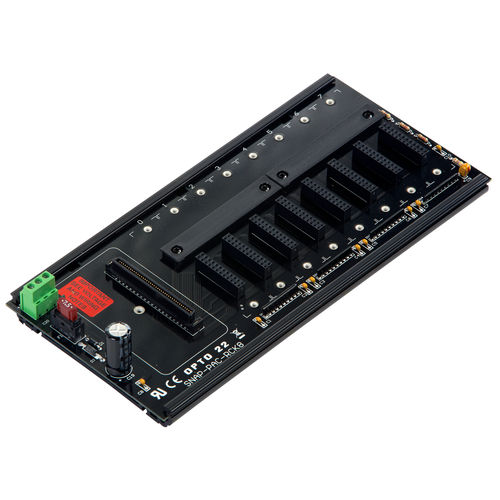 数字IO模块 - SNAP-PAC-RCK8 - Opto 22 - 模拟 / 串行 / 远程