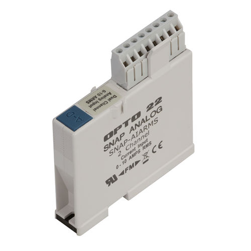 模拟输入模块 - SNAP-AIARMS - Opto 22 - 数字 / 串行 / 远程