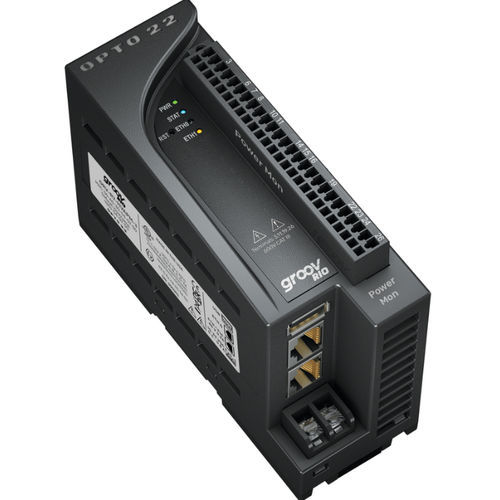 功率监控单元 - GRV-R7-I1VAPM-3 - Opto 22 - 流量 / 电压 / 电流