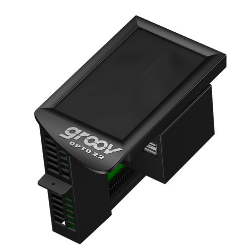 以太网程控器 - GRV-EPIC-PR1 - Opto 22 - 实时