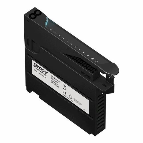 数字输入模块 - GRV-IACIHVS-12 - Opto 22 - 12-I / PLC程控器 / 自动化