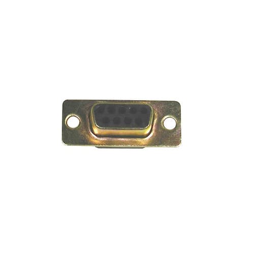 数据连接器 - 211-FS09-ATC - Allectra.com - DIN / D-sub / Socket