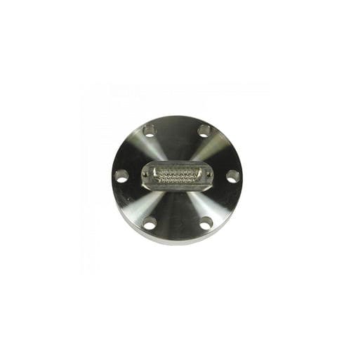 数据连接器 - 210-HD26-C40 - Allectra.com - DIN / 公端 / 法兰