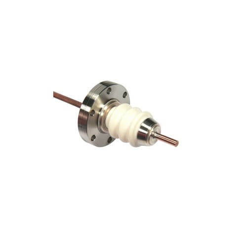 真空穿墙套管 - 266-24SS30K - Allectra.com - 单通道 / 高电压