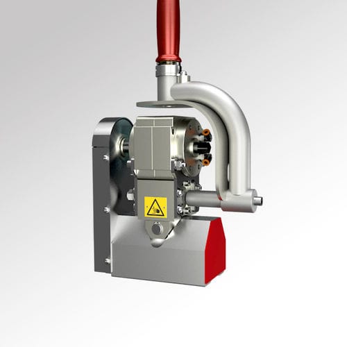 带提升磁铁末端执行器 - Binar Handling AB