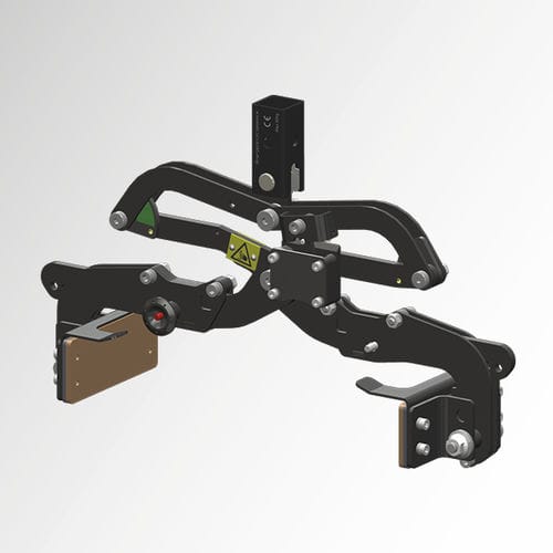 剪叉式末端执行器 - NEO 30 - Binar Handling AB