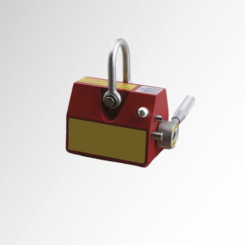 提升末端执行器 - NEO 30 - Binar Handling AB - 带提升磁铁 / 用于圆棒