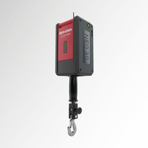 立式平衡工具 - NEO 30 - Binar Handling AB