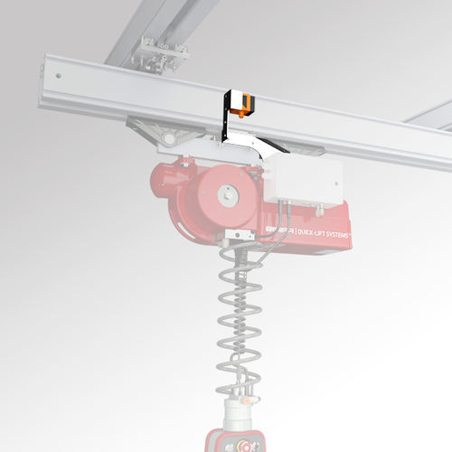 制动斩波器 - Stop-and-Go System for Quick-Lift Rail 125i - Binar Handling AB