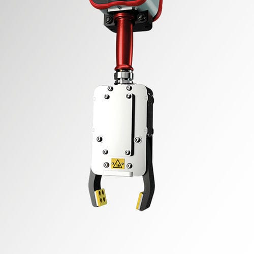 提升末端执行器 - 1015204010 - Binar Handling AB - 用于圆棒 / 气动