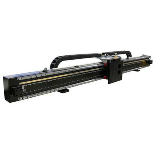 XYZ轴定位系统 - SCHNEEBERGER AG Linear Technology - XZ / 自动 / 高精度