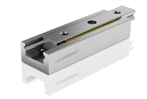 线性导向台 - NDN Series - SCHNEEBERGER AG Linear Technology - 紧凑型