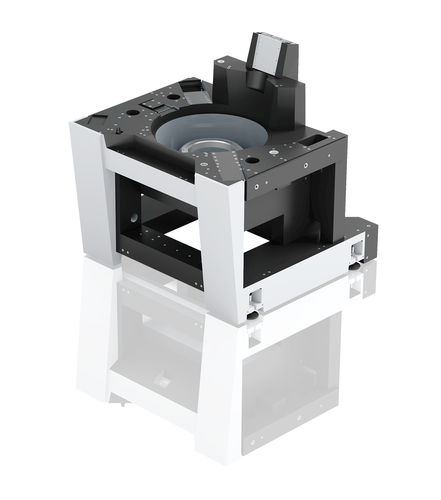 机架 - SCHNEEBERGER AG Linear Technology