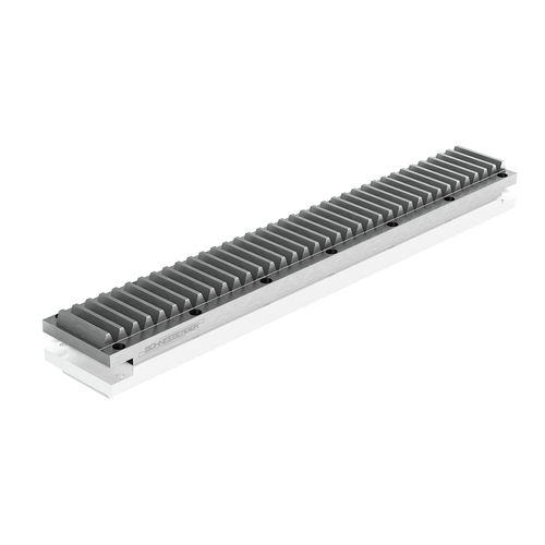 直齿齿条 - SCHNEEBERGER AG Linear Technology - 定制