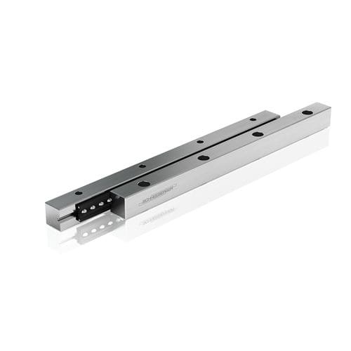 滑动线性导轨 - R series - SCHNEEBERGER AG Linear Technology - 交叉滚子 / 滚珠 / 不锈钢