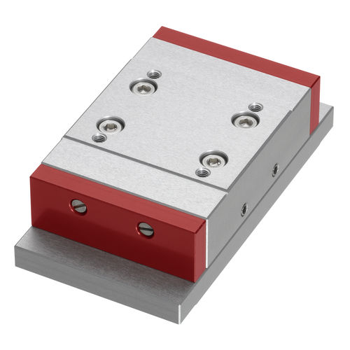 线性导向台 - NE Series - SCHNEEBERGER AG Linear Technology