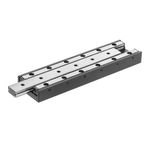 线性导向台 - ND Series - SCHNEEBERGER AG Linear Technology - 紧凑型