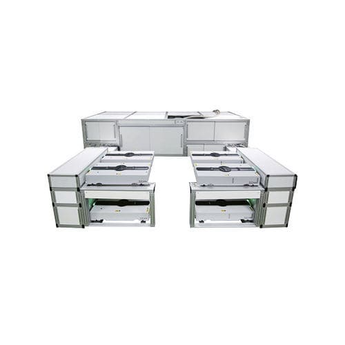 皮秒级激光器 - Pulsar PW series - Amplitude - 飞秒 / 固态 / 工业