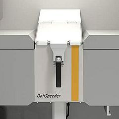 自动涂粉机 - OptiCenter® OC07 - Gema Switzerland/金马